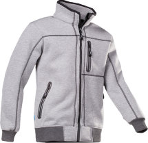 SIOEN® S.E.P.P. Sweat-Jacke Sherwood 