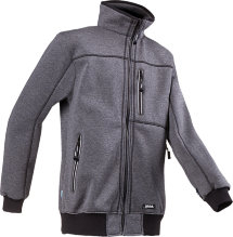 SIOEN® S.E.P.P. Sweat-Jacke Sherwood 