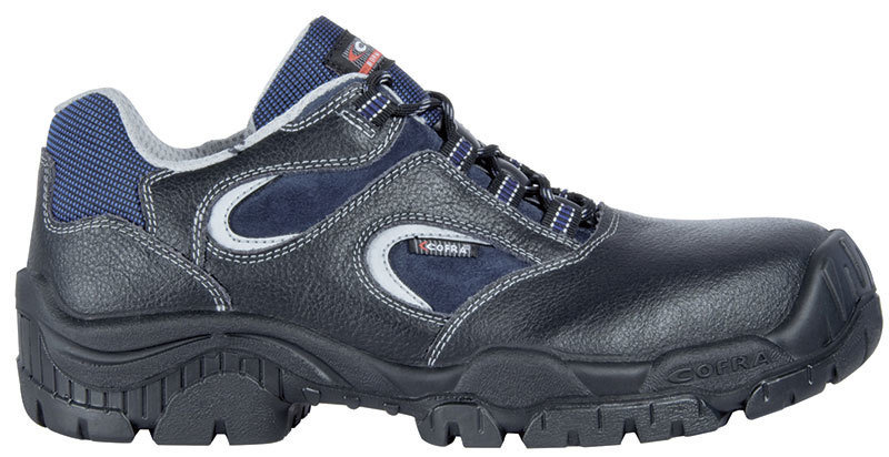COFRA Zadar (S3 SRC), Gr. 42 bei Schloffer.eu online kaufen Cofra Schnittschutz gebraucht kaufen! Nur 3 St. bis 70
