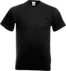 Fruit of the Loom® T-Shirt V-Neck 