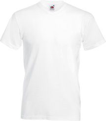 Fruit of the Loom® T-Shirt V-Neck 