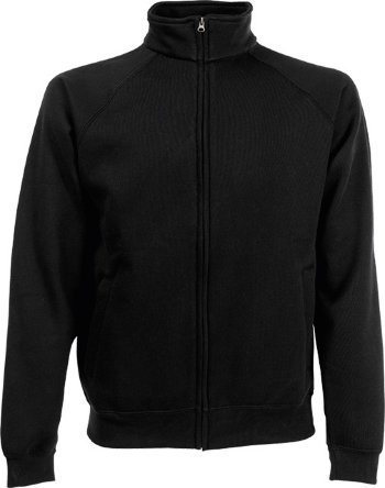 Fruit of the Loom® Premium Sweat Jacket Fruit of the Loom® Premium Sweat Jacket