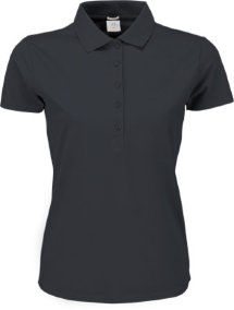 Tee Jays® Damen Stretch-Polo 145 