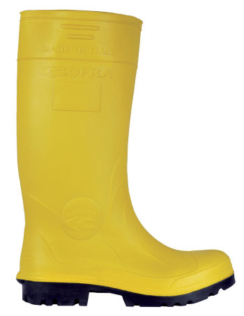 Cofra® Stiefel Castor (S5)