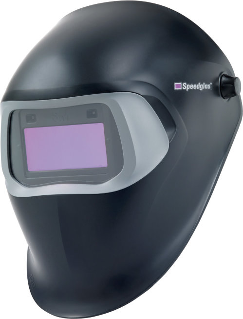 Amazon | 3M スピードグラス 自動遮光溶接面 100V 751120 | 溶接