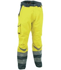 Cofra® Warnbundhose SAFE 