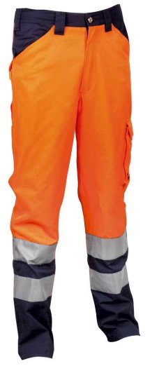 Cofra® Warnbundhose Encke 