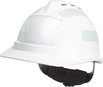 MSA® Schutzhelm V-Gard 500 ID