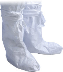 Tyvek® Überschuhe 