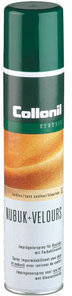 Collonil® Nubuk Pflegespray