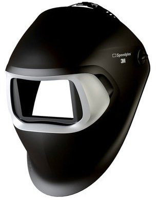 3M® Speedglas 100 Ersatzteil Schweißmaske ohne Filter, mit Kopfbügel
