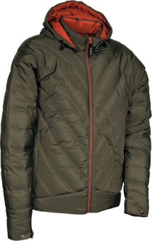 Cofra® Steppjacke Lenningen 