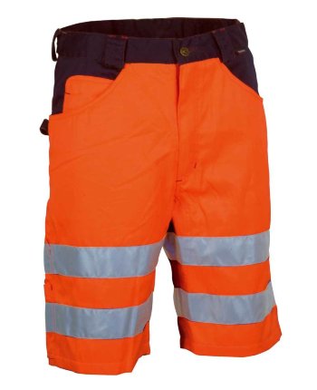 Cofra® Bermuda Warnshort Visible