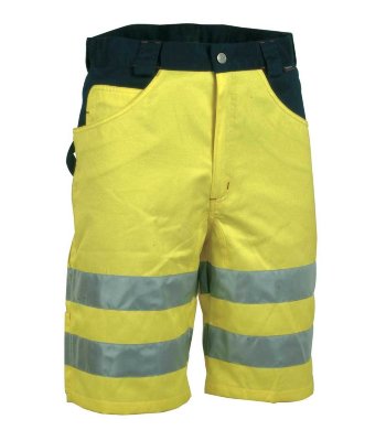 Cofra® Bermuda Warnshort Visible Cofra® Bermuda Warnshort Visible