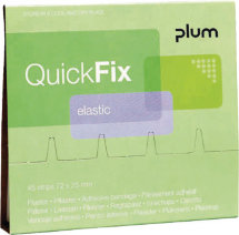 Pflasterspender QuickFix® UNO 