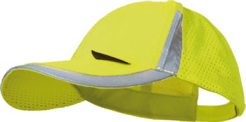Vizwell® Warnschutz-Kappe