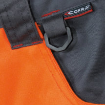 Cofra® Warnlatzhose Spark 