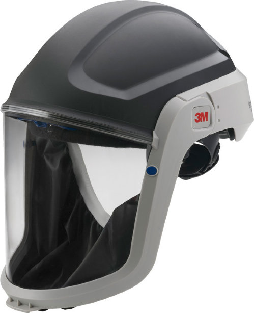 3M Versaflo Helmkopfteil M-306 online kaufen | schloffer.eu