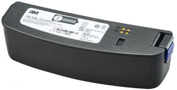 3M Versaflo Batterie TR-332, Hochleistungs-