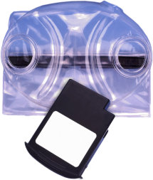 3M® Jupiter Hülle für Exschutz 