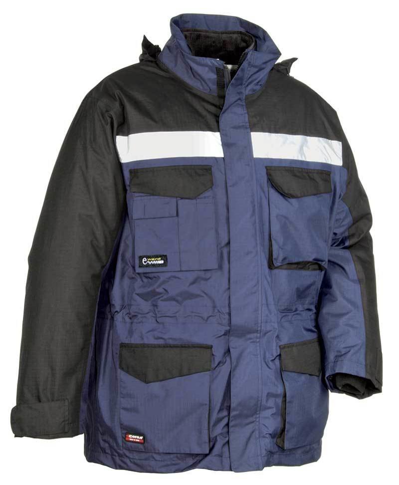 Cofra® Winterparka Hailstorm 3in1