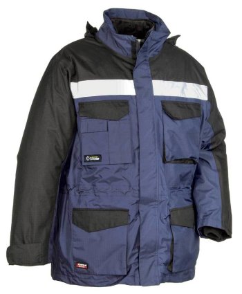 Cofra® Winterparka Hailstorm 3in1