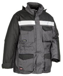 Cofra® Winterparka Hailstorm 3in1 