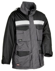 Cofra® Winterjacke Gust 