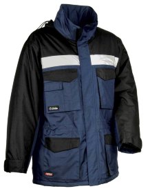 Cofra® Winterjacke Gust 