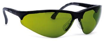 Infield® Schweißerbrille Terminator Stufe 2