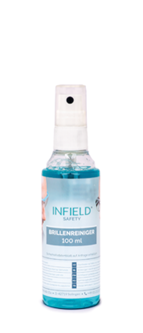 Infield® Reinigungsspray