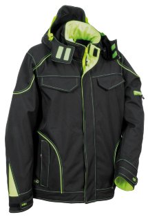 Cofra® Softshelljacke Tecka 