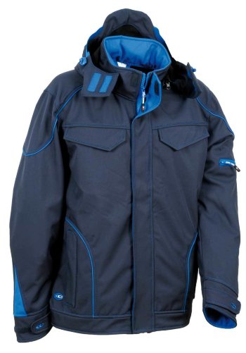 Cofra® Softshelljacke Tecka