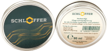 Schloffer® Schuhcreme, Dose 90ml 