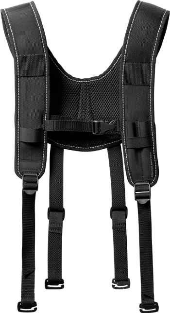 Snikki® Ergonomics Hosenträger 9220 PPL