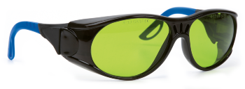 Infield® Schutzbrille OPTOR Infrarot