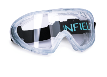 Infield® Schutzbrille PANTOR