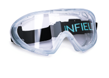 Infield® Schutzbrille PANTOR 