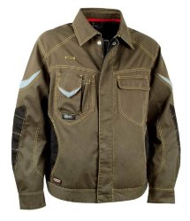 Cofra® Bundjacke Workmaster 