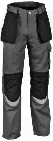 Cofra® Bundhose Bricklayer 