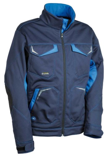 Cofra® Softshelljacke Mirassol