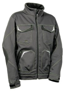 Cofra® Softshelljacke Mirassol 