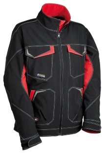 Cofra® Softshelljacke Mirassol 