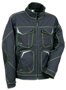 Cofra® Stretch Bundjacke Getafe 