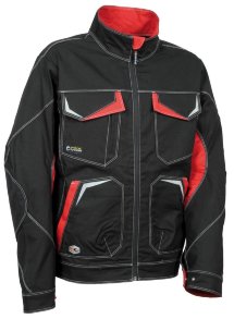 Cofra® Stretch Bundjacke Getafe 