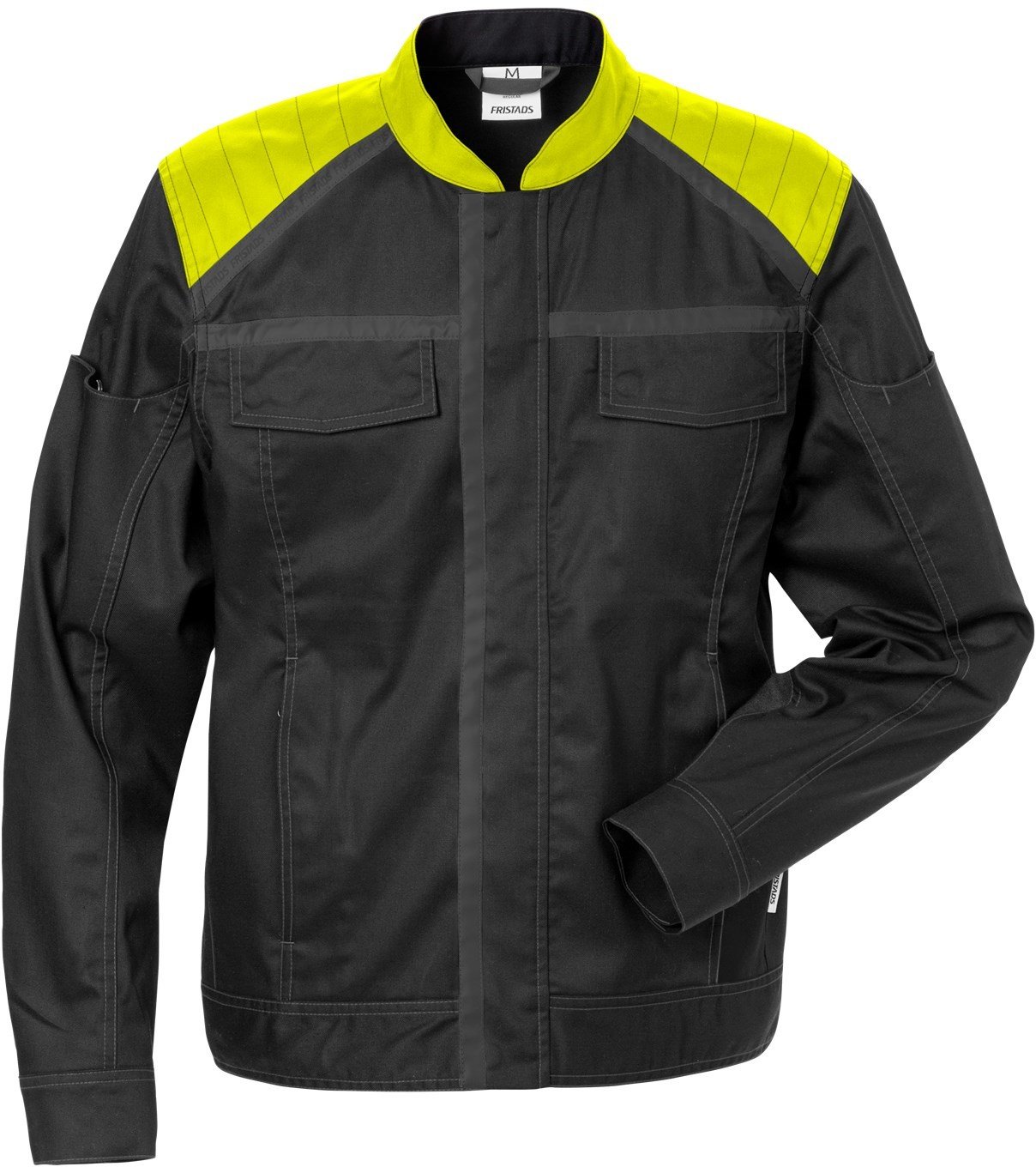 Fristads Damen Bundjacke FUSION 4556 STFP