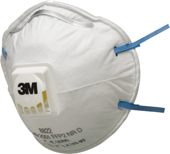 3M® 8822 (P2 D)