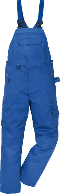 Kansas® ICON ONE Latzhose 1111 LUXE