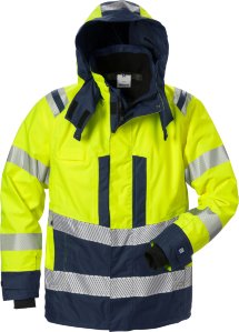 Fristads® Airtech Hi-Vis Jacke 4515 GTT