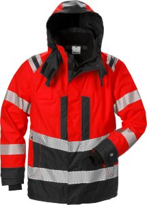 Fristads® Airtech Hi-Vis Jacke 4515 GTT